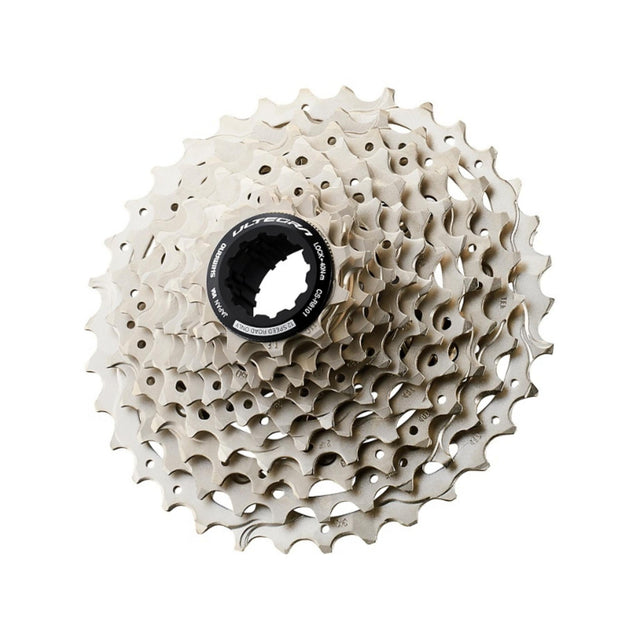 Shimano Ultegra CS-R8101-12 12-Speed Cassette