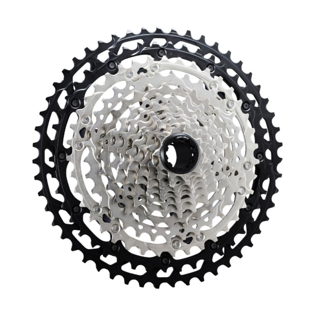 Shimano XT CS-M8100-12 12-Speed Cassette for GRX 1x