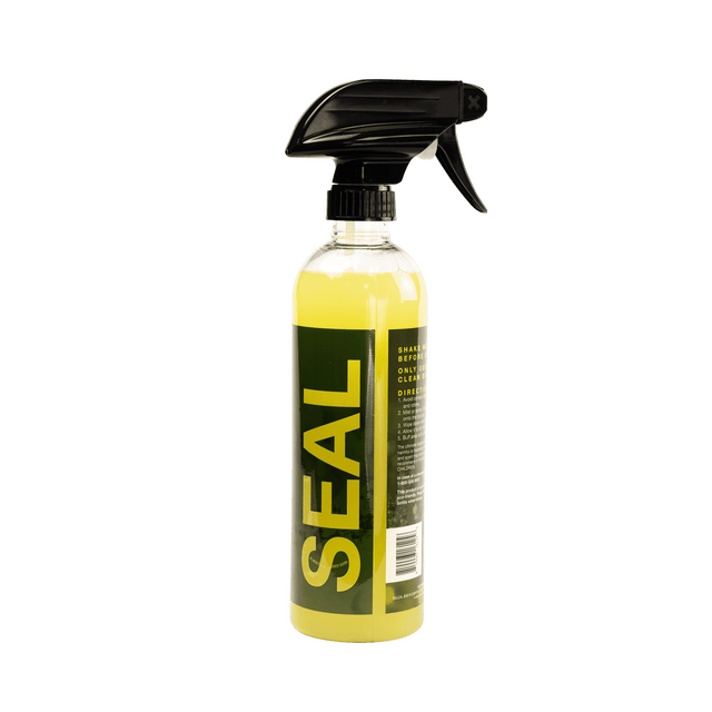 Silca Ultimate Graphene Spray Wax