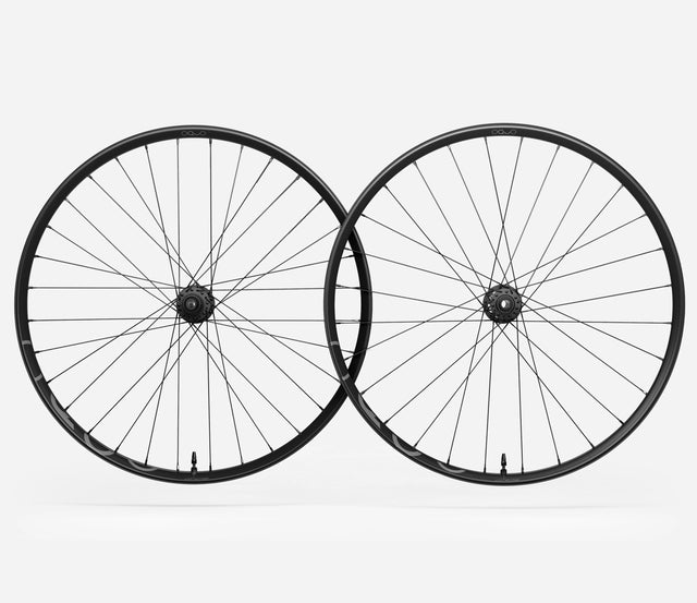 OQUO MC32TEAM PWR E-MTB Wheels