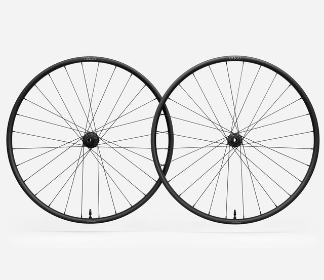 OQUO MP28PRO Alloy Wheels