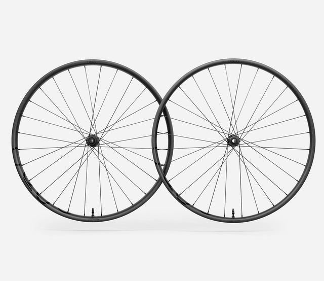 OQUO MP30TEAM Carbon Wheels