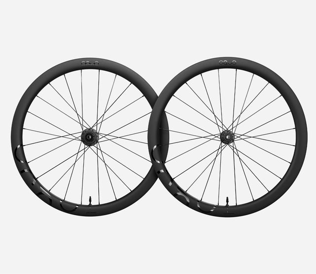OQUO RP45TEAM Carbon Wheels