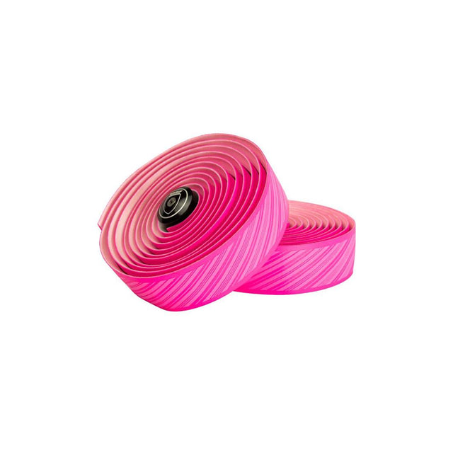 Silca Nastro Cuscino 3.75 Neon Pink