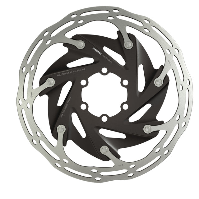 SRAM CenterLine XR Disc Brake Rotor
