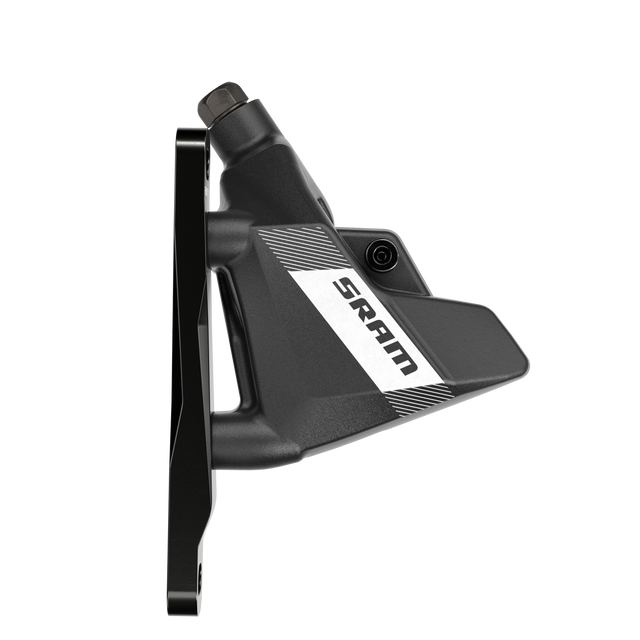 SRAM Apex AXS HRD Shift-Brake Lever and Caliper