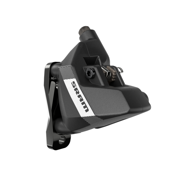 SRAM Apex AXS HRD Shift-Brake Lever and Caliper