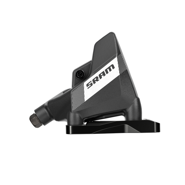 SRAM Apex AXS HRD Shift-Brake Lever and Caliper
