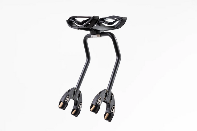 Aeroe Spider Fat Tyre E-Bike Cargo Rack
