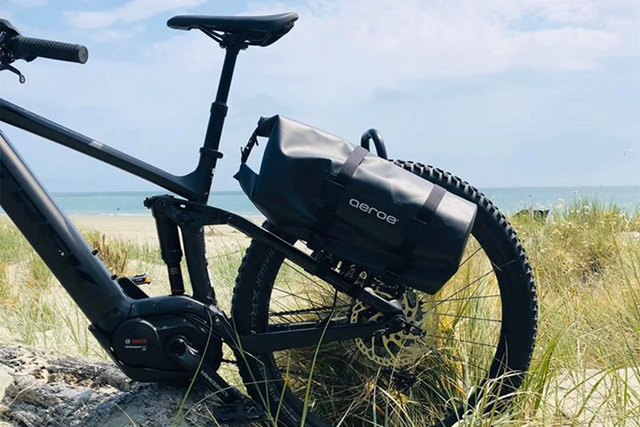 Aeroe Spider Rack Cradle
