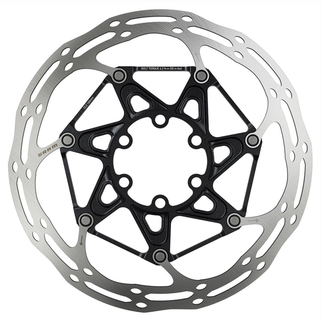 SRAM CenterLine X Rounded Disc Brake Rotor