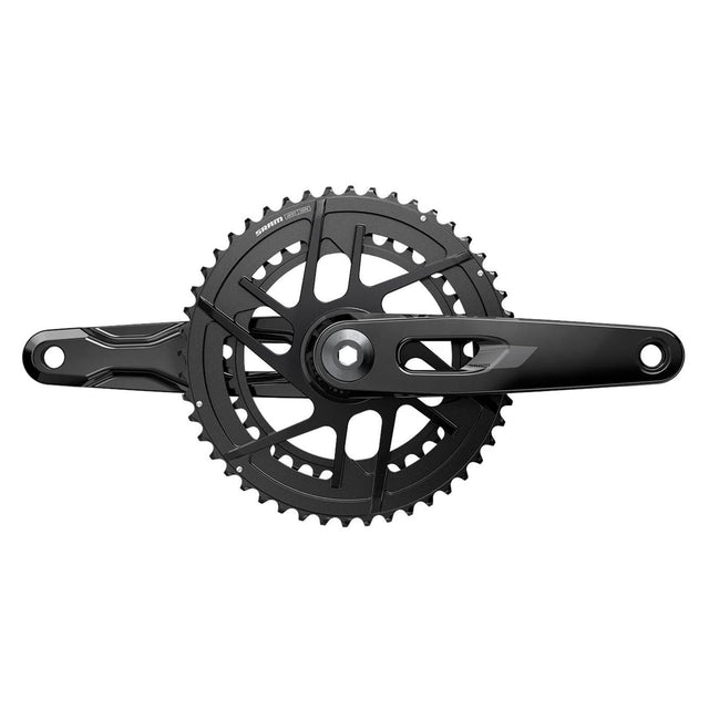 SRAM Rival AXS E1 Crankset
