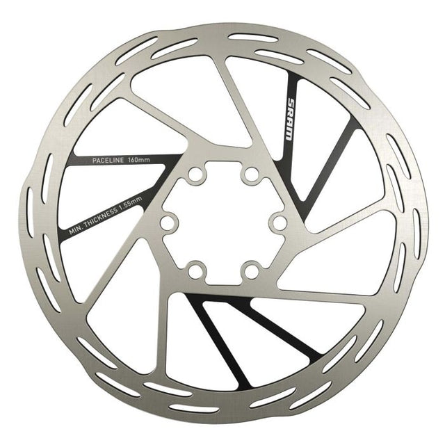 SRAM Paceline Disc Brake Rotor
