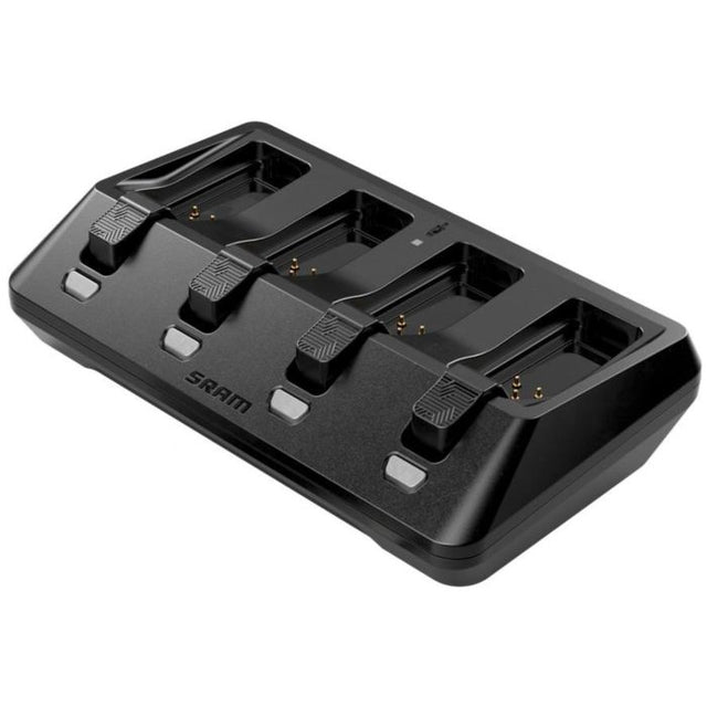 SRAM AXS Battery Base 4-Port Charger
