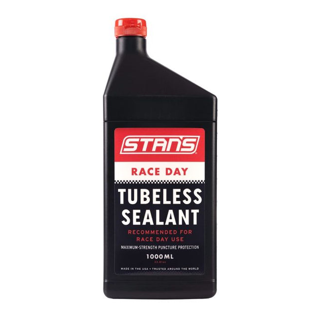Stan's NoTubes Race Day Tubeless Sealant