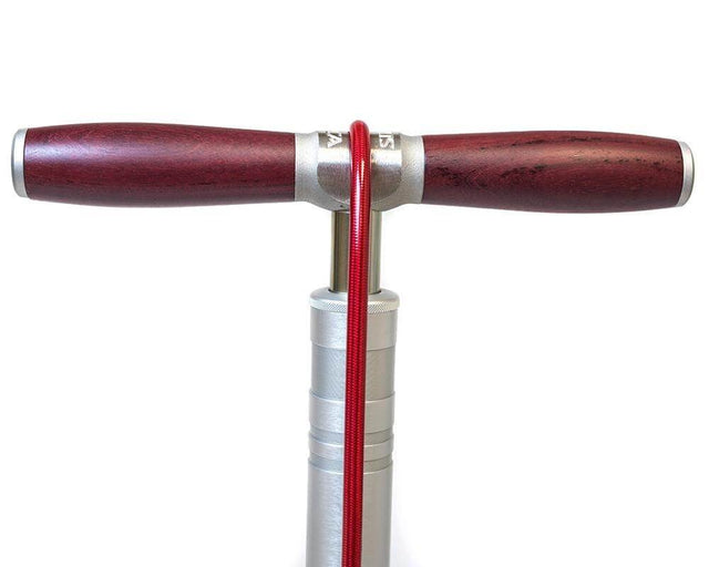 Silca SuperPista Ultimate Hiro Edition Floor Pump