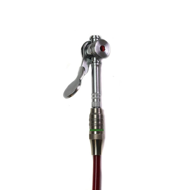 Silca SuperPista Ultimate Hiro Edition Floor Pump