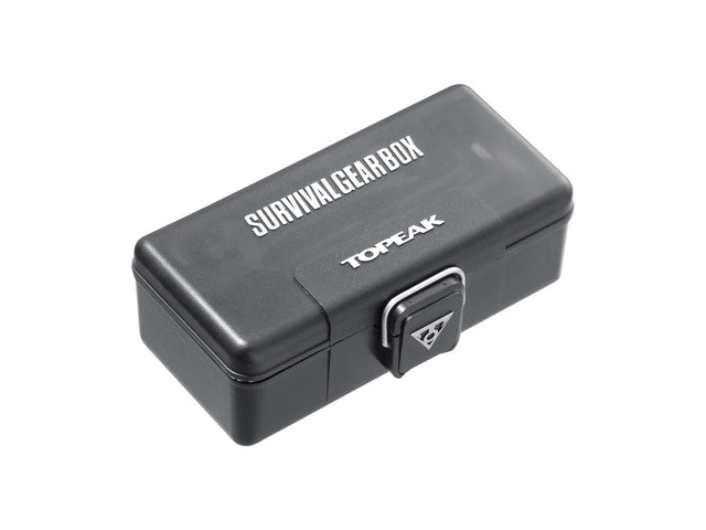 Topeak Survival Gear Box Multi-Tool Kit