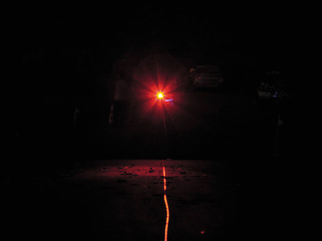 Topeak TailLux Helmet Rear Light