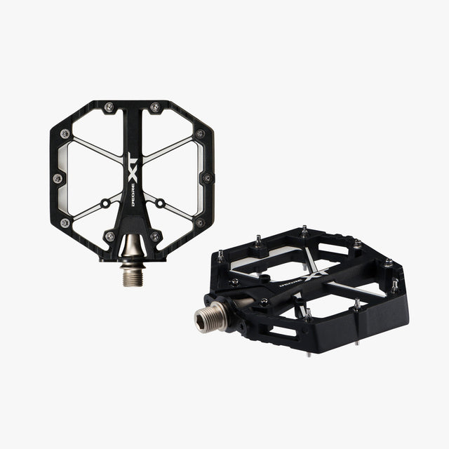 Shimano Deore XT PD-M8240 MTB Flat Pedals
