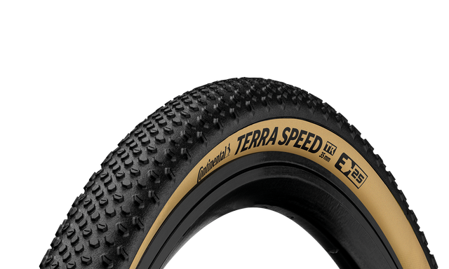 Continental Terra Speed ProTection