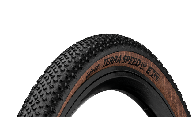 Continental Terra Speed ProTection