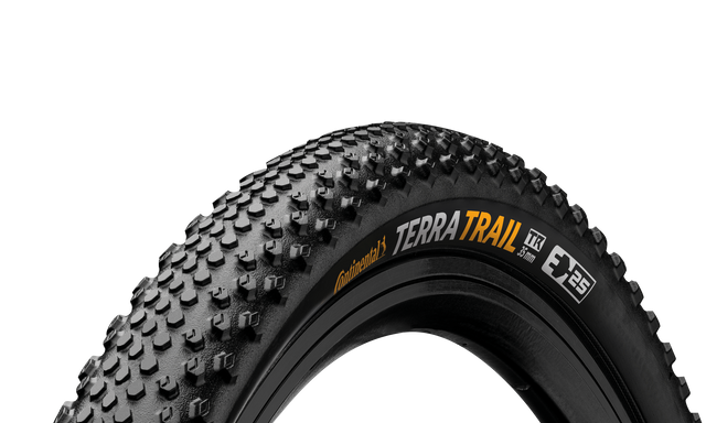 Continental Terra Trail ProTection Tyre