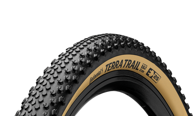 Continental Terra Trail ProTection Tyre
