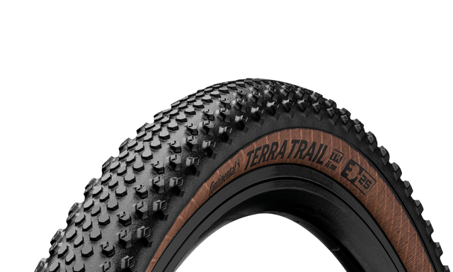 Continental Terra Trail ProTection Tyre