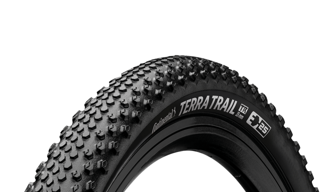 Continental Terra Trail ShieldWall Tyre