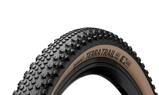 Continental Terra Trail ShieldWall Tyre