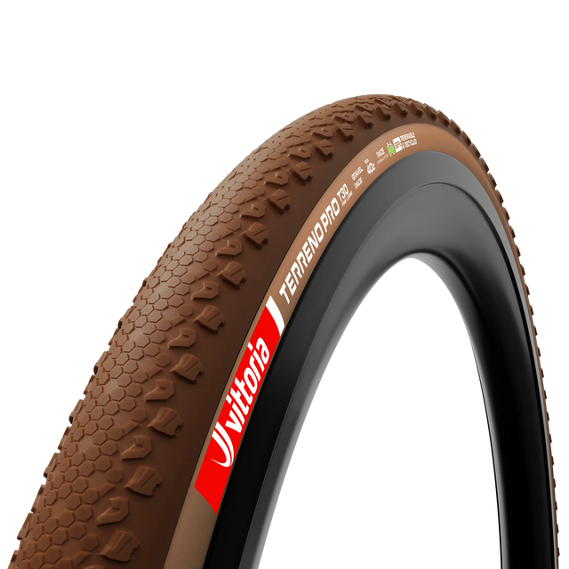 Terreno PRO T30 Fine Loose Gravel Race