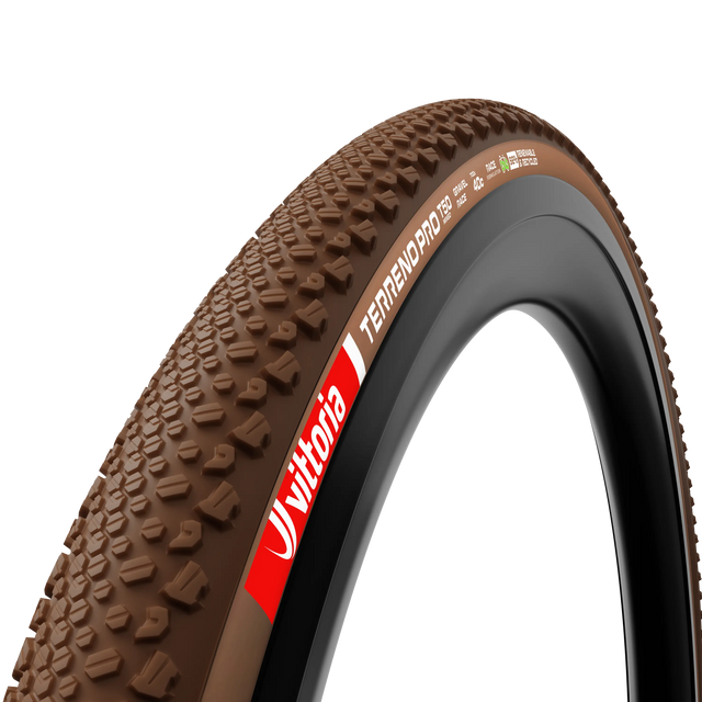 Terreno PRO T50 Mixed Gravel Race