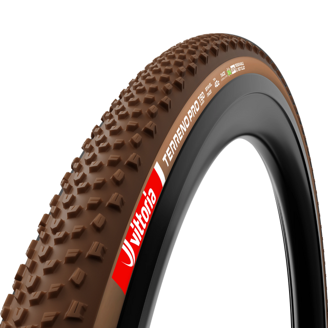 Terreno PRO T60 Mixed Gravel Race