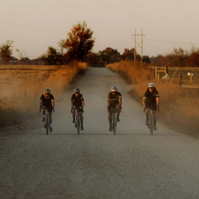 Vittoria Terreno T10 Hardpack Gravel Endurance