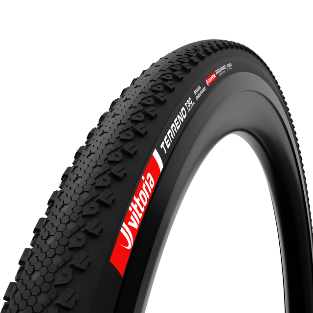 Vittoria Terreno T30 Fine Loose Gravel Endurance