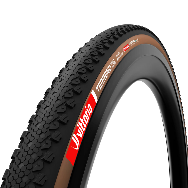 Vittoria Terreno T30 Fine Loose Gravel Endurance
