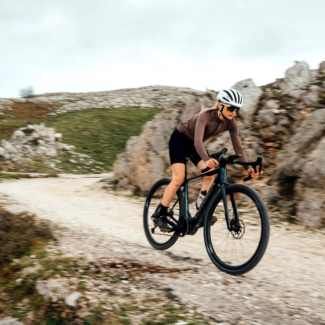 Vittoria Terreno T30 Fine Loose Gravel Endurance