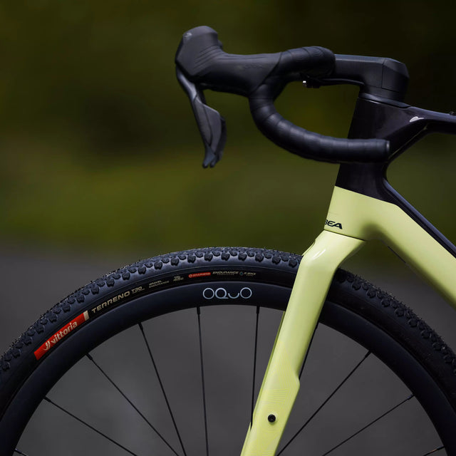 Vittoria Terreno T30 Fine Loose Gravel Endurance