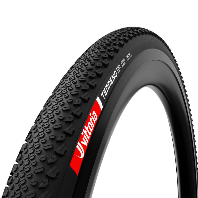 Vittoria Terreno T50 Mixed Gravel Sport Rigid Tyre