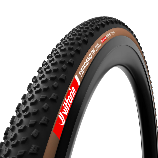 Vittoria Terreno T60 Mixed Gravel Endurance