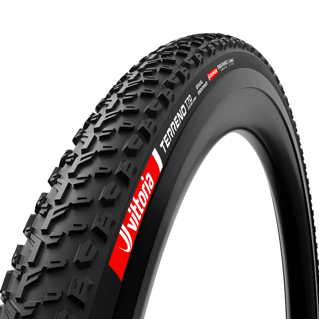 Vittoria Terreno T70 Coarse Loose Gravel Endurance