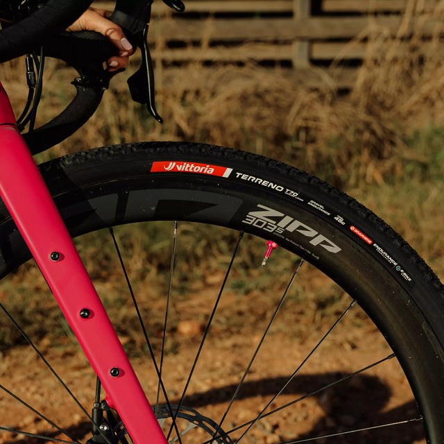Vittoria Terreno T70 Coarse Loose Gravel Endurance