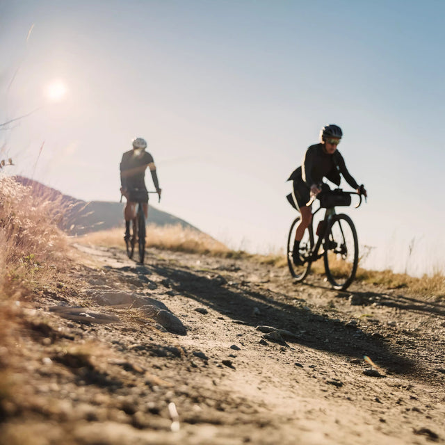 Vittoria Terreno T80 Coarse Loose Gravel Endurance