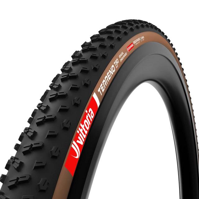 Vittoria Terreno T90 Mud Gravel Endurance