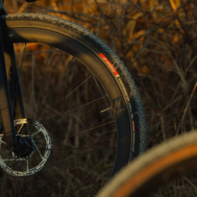 Vittoria Terreno T90 Mud Gravel Endurance