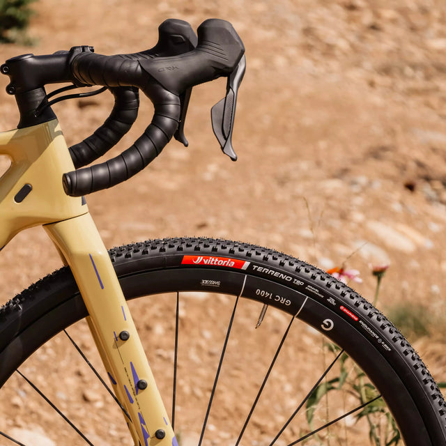 Vittoria Terreno T60 Mixed Gravel Endurance