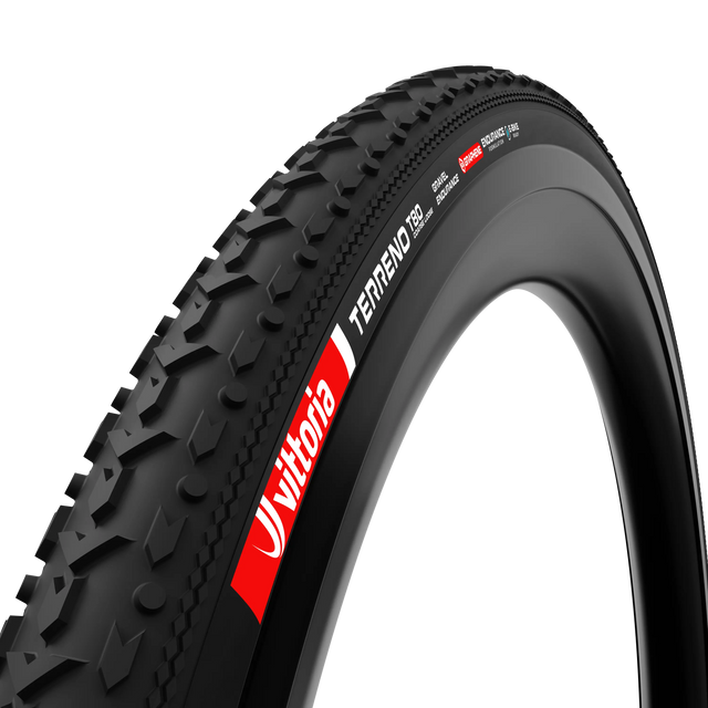 Vittoria Terreno T80 Coarse Loose Gravel Endurance