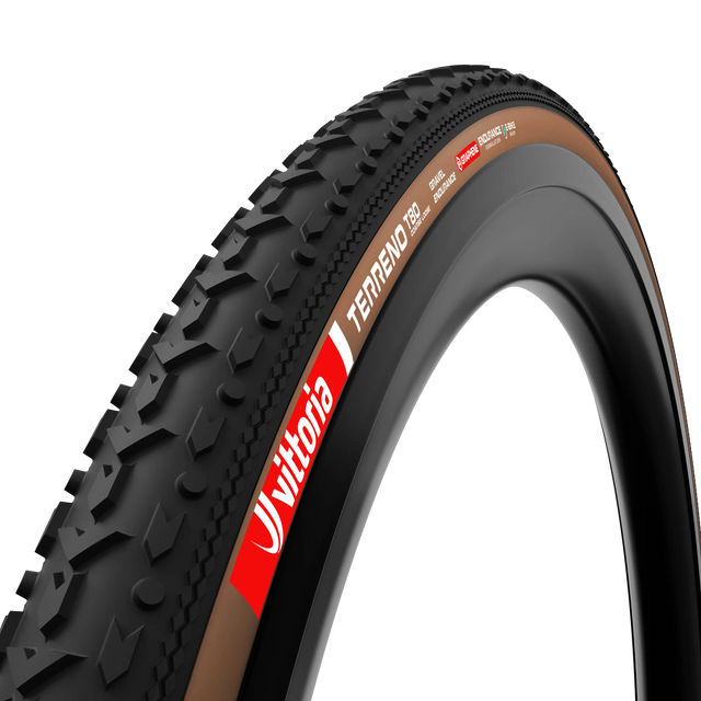 Vittoria Terreno T80 Coarse Loose Gravel Endurance