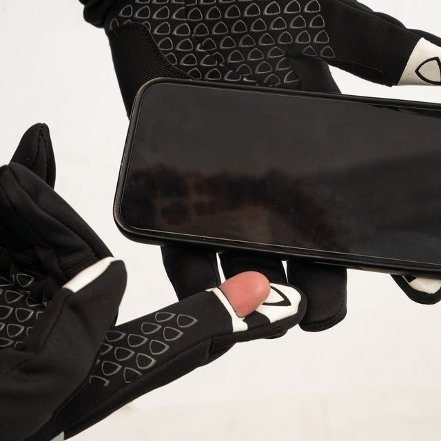 Spatz THRMOZ Deep Winter Gloves